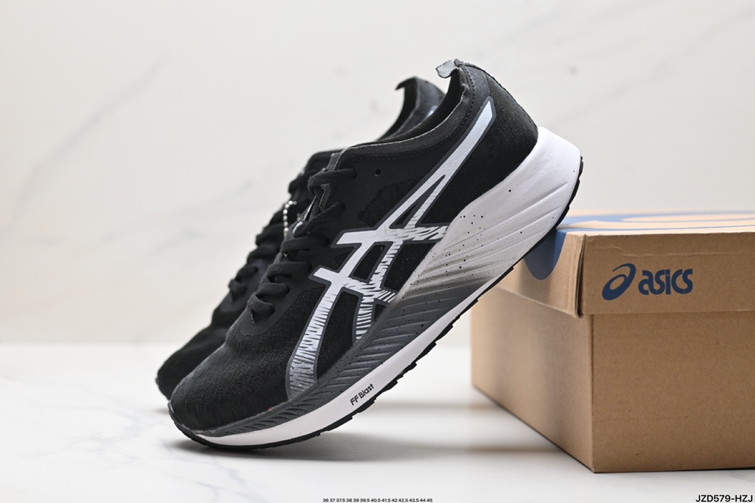 Asics Shoes